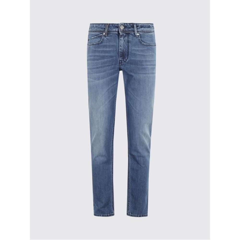 Re-Hash Jeans Men Denim